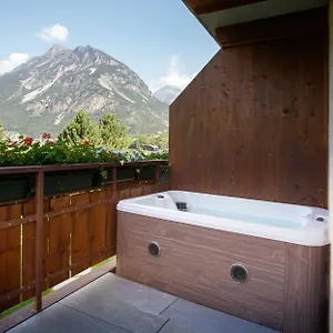  Alloggio per agriturismo San Gallo Italia