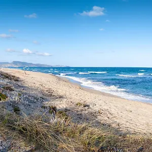  Campeggio Camping Baia Paradiso Italia